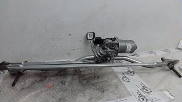 Moteur essuie glace avant