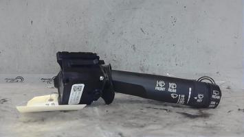 Commodo d'essuie glaces