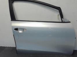 Porte avant droit