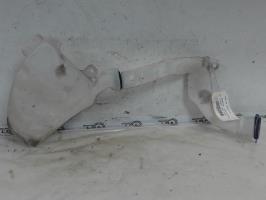 Vase de lave glace
