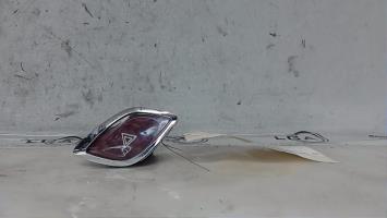 Bouton de warning