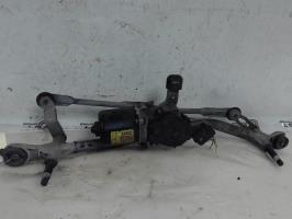 Moteur essuie glace avant