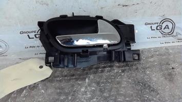 Poignee interieur arriere droit