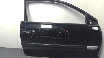 Porte avant droit