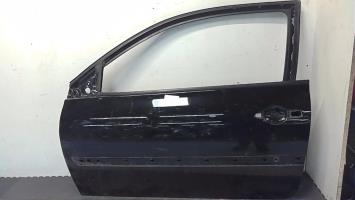 Porte avant gauche