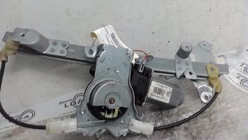 Leve vitre electrique arriere gauche