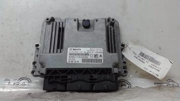 Calculateur moteur