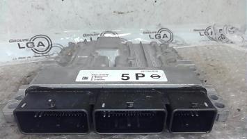 Boitier servitude moteur (BSM)