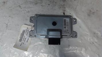 Calculador de caja de cambios automática