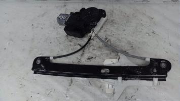 Leve vitre electrique arriere gauche