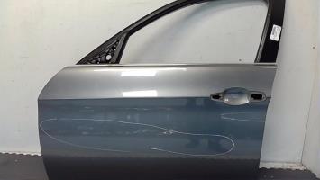 Porte avant gauche