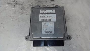 Calculateur moteur