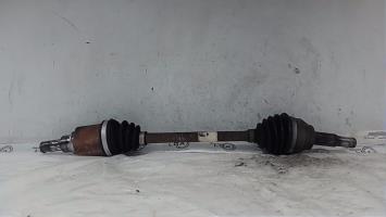 Cardan gauche (transmission)