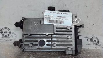 Boitier servitude moteur (BSM)