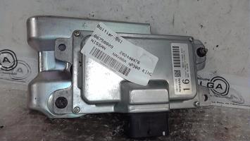 Calculador de caja de cambios automática
