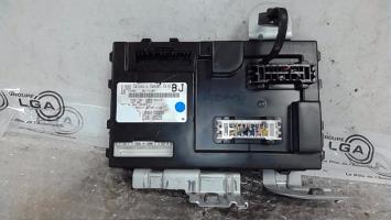 Boitier servitude moteur (BSM)