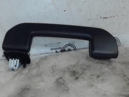 Poignee de maintien avant gauche