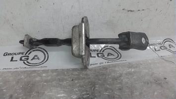 Tirant de porte arriere gauche