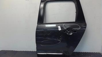 Porte arriere gauche