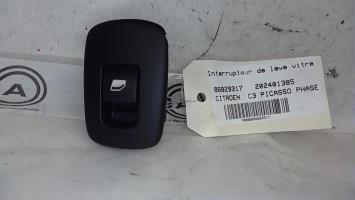 Interrupteur de leve vitre arriere droit