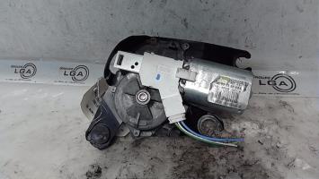 Motor de limpiaparabrisas trasero