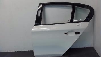 Porte arriere gauche