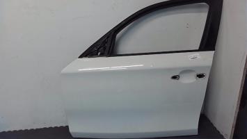 Porte avant gauche