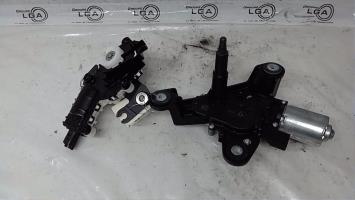 Moteur essuie glace arriere