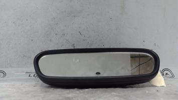 Retrovisor interior
