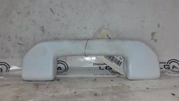 Poignee de maintien avant gauche