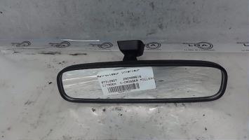 Retrovisor interior