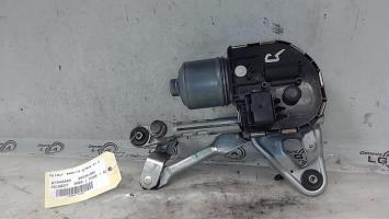 Moteur essuie glace avant gauche