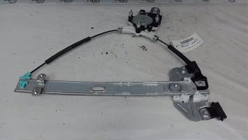 Elevalunas eléctrico delantero derecho
