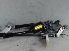 Moteur essuie glace avant