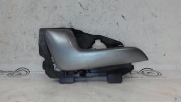 Poignee interieur arriere gauche