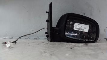 Retrovisor derecho