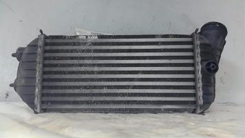 Echangeur air (Intercooler)