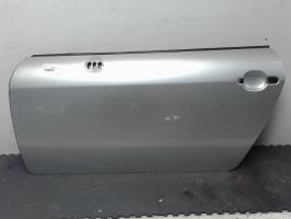 Porte avant gauche