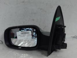 Retrovisor izquierdo