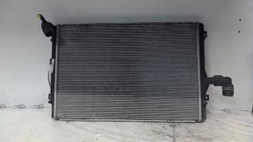 Radiateur eau