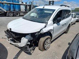 Photo pièce auto