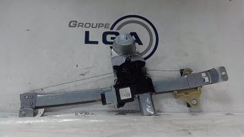 Leve vitre electrique avant gauche