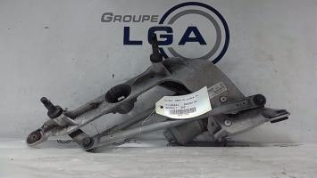 Moteur essuie glace avant