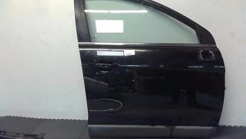 Porte avant droit