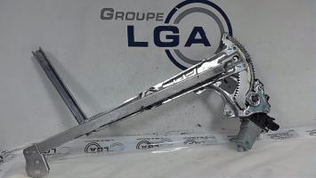 Leve vitre electrique avant gauche
