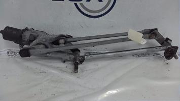 Moteur essuie glace avant