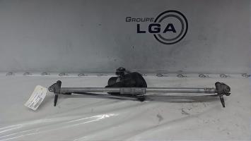Moteur essuie glace avant