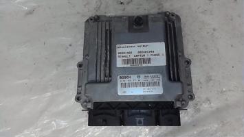 Calculador del motor