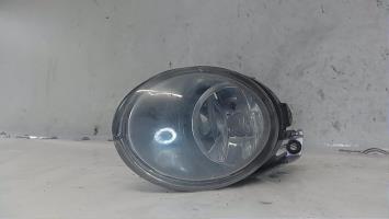 Anti brouillard droit (feux)