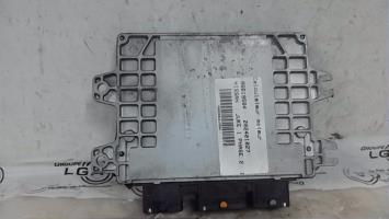 Calculateur moteur
